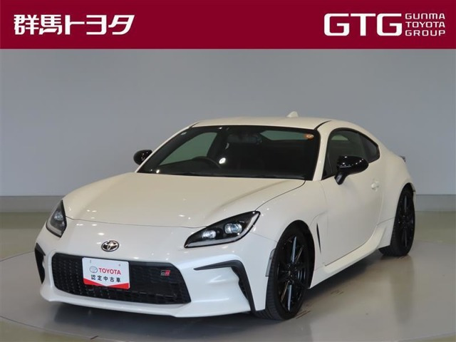 GR86 2.4 RZ