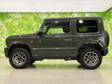 ジムニー XC 4WD 