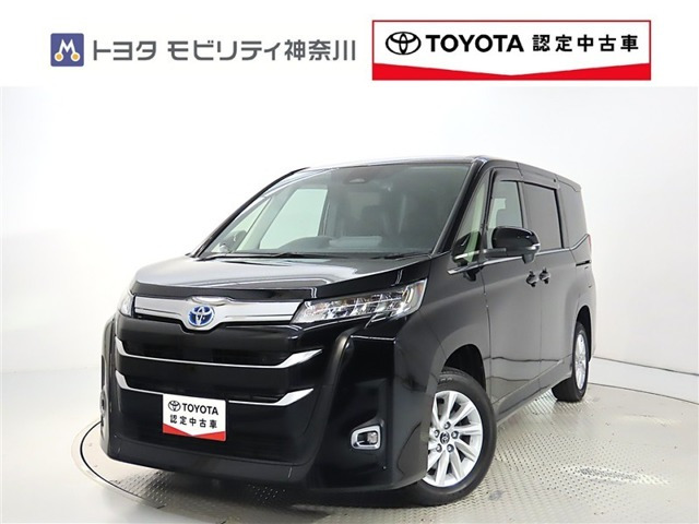 ノア 1.8 ハイブリッド Z E-Four 4WD