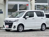 ワゴンRカスタムZ ハイブリッド(HYBRID) ZX