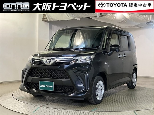 トヨタ ルーミー 