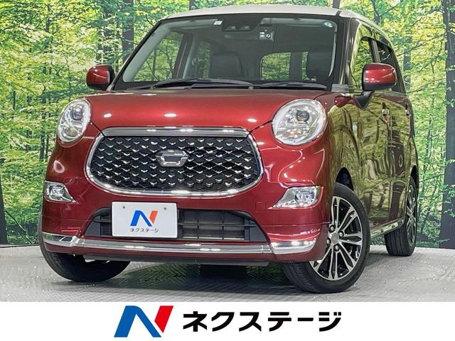 キャスト スタイル Gターボ プライムコレクション SAIII 