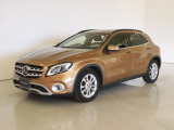 メルセデス・ベンツ GLAクラス GLA180