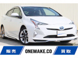 プリウス 1,8s ツーリングセレクション e-four 4WD 入庫しました!
