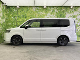 ステップワゴン 2.0 e:HEV スパーダ 