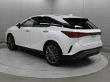 RX 350h バージョンL 