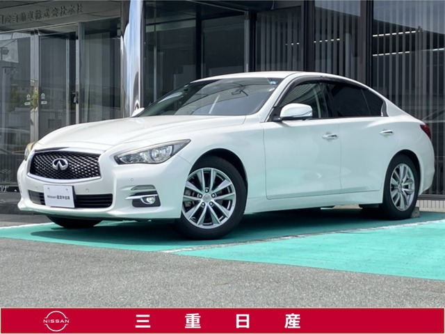 スカイライン 2.0 200GT-t タイプP 