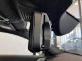 ルームミラー内蔵ETC車載器(自動防眩付)後続からの光が一定以上になると自動で眩しさを緩和します。