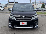 ヴォクシー 2.0 ZS 煌 4WD 