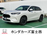 ホンダ ZR-V