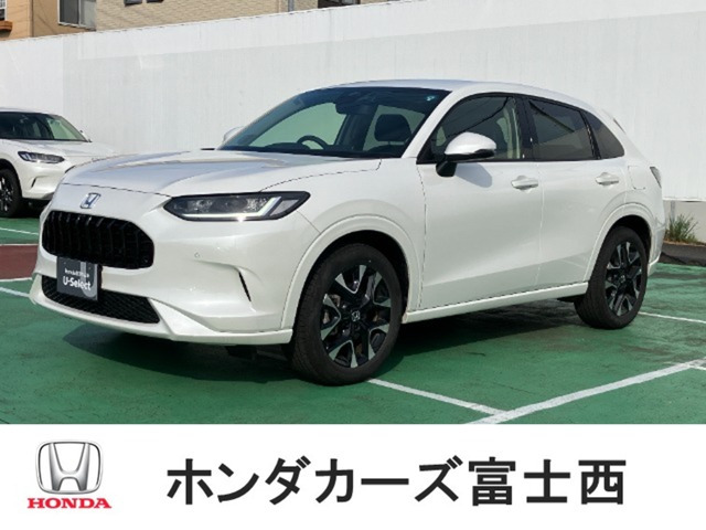 ZR-V 1.5 Z