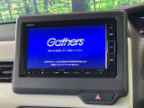 【純正ナビ】人気の純正ナビを装備。オーディオ機能も充実しており、Bluetooth接続すればお持ちのスマホやMP3プレイヤーの音楽を再生可能!毎日の運転がさらに楽しくなります!!
