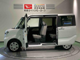 納車後の点検、車検などアフターサービスもお任せください!