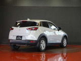 CX-3  1.5 15S ツーリング