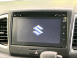 【メーカー純正ナビ】インテリアに溶け込むスタイリッシュな「専用設計」メーカーナビを装備♪視認性や操作性など基本性能にも優れ、より上質なカーライフをお楽しみいただけます。