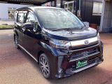 ご納車時には再度洗車・室内清掃を行い展示中についてしまった汚れも落として気持ち良くお乗りいただける状態にして納めさせていただきます!