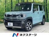 4WD メーカー9型ナビ 全方囲カメラ ドラレコ ETC シートヒーター