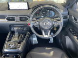 CX-8 2.2 XD スポーツアピアランス 4WD 4WD 本革シート