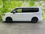 ステップワゴン 1.5 スパーダ プレミアムライン 4WD 
