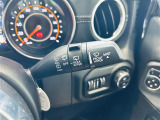 ラングラー アンリミテッド サハラ 4WD 本革シート