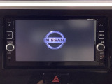 純正メモリーナビとバックカメラ付☆bluetoothオーディオでドライブも好きな音楽を聴いて楽しめます。TV視聴も可能です☆