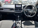 WR-V 1.5 Z 修復歴無し