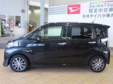 ムーヴカスタム X リミテッドII SAIII 