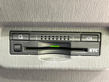 【ETC】高速道路の料金所をストレスなく通過!話題のスポットやサービスエリアに多い「スマートIC」利用時は必須のアイテムです。当店でセットアップを実施、ご納車当日からすぐにご利用いただけます!