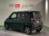 納車後の点検、車検などアフターサービスもお任せください!