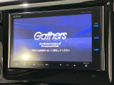 【純正ナビ】人気の純正ナビを装備。オーディオ機能も充実しており、Bluetooth接続すればお持ちのスマホやMP3プレイヤーの音楽を再生可能!毎日の運転がさらに楽しくなります!!