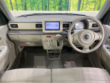 アルトラパン L オーディオレス仕様車