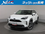 トヨタ ヤリスクロス