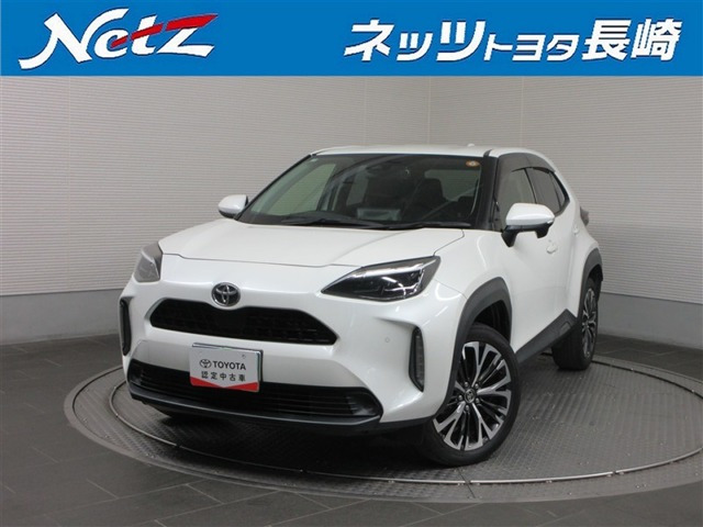 ヤリスクロス 1.5 Z 