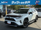 トヨタ RAV4