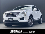 キャデラック XT5クロスオーバー ラグジュアリー 4WD