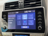 【9インチ ディスプレイオーディオ】大画面ディスプレイへお持ちのスマートフォンと連携して、ナビやbluetoothでの音楽再生が可能です♪デザインはもちろん操作性も良好!別途ナビ機能の取付可能です♪