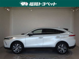 ヤリス 1.5 ハイブリッド G 