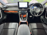 RAV4 2.5 ハイブリッド アドベンチャー E-Four 4WD 