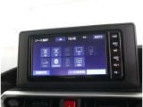 ラジオやBluetooth等も使えますよ♪