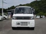 ミニキャブバン CL ハイルーフ 4WD 