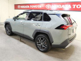 RAV4 2.0 アドベンチャー 4WD 
