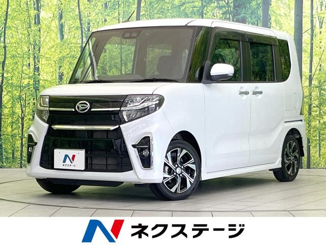 タント X
