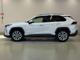 RAV4  2.0 G Zパッケージ 4WD
