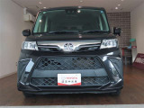 ワイド&ローのスタイルで走行安定性もばっちりです。運転しやすくロングドライブも安心です。
