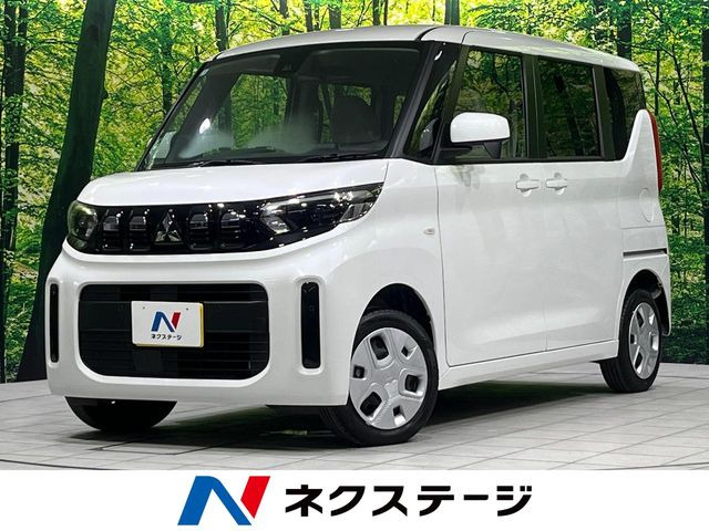 eKスペース  M