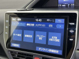 AM/FMラジオ付きです♪