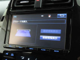 ETCの履歴などが画面で確認できます。