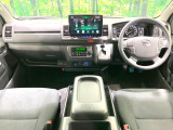 ハイエースバン 2.8 スーパーGL ディーゼル 