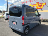 N-VAN ファン 