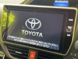 【純正10型ナビ】人気の純正ナビを装備しております。ナビの使いやすさはもちろん、オーディオ機能も充実!キャンプや旅行はもちろん、通勤や買い物など普段のドライブも楽しくなるはず♪